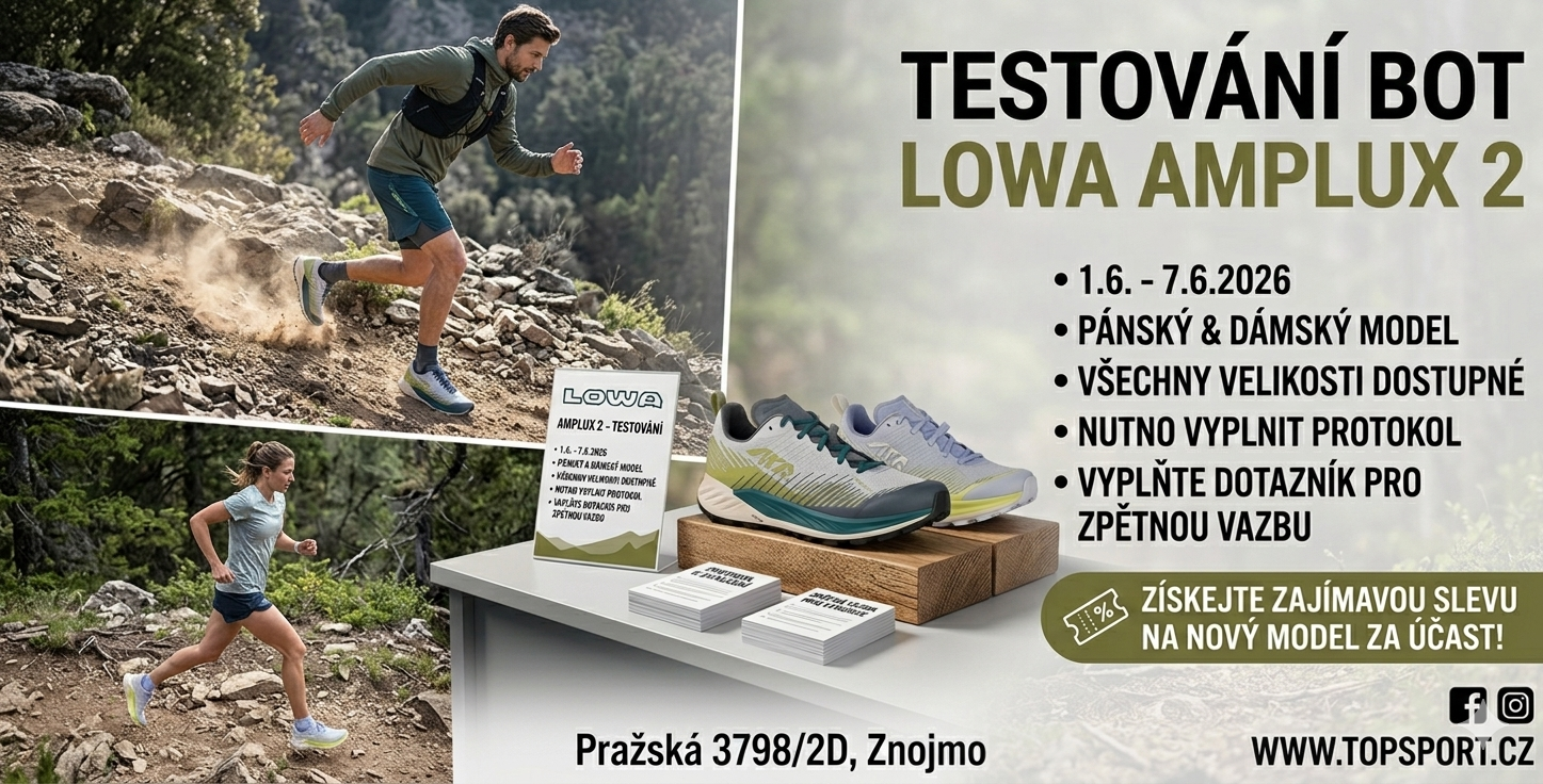 Testování (1)